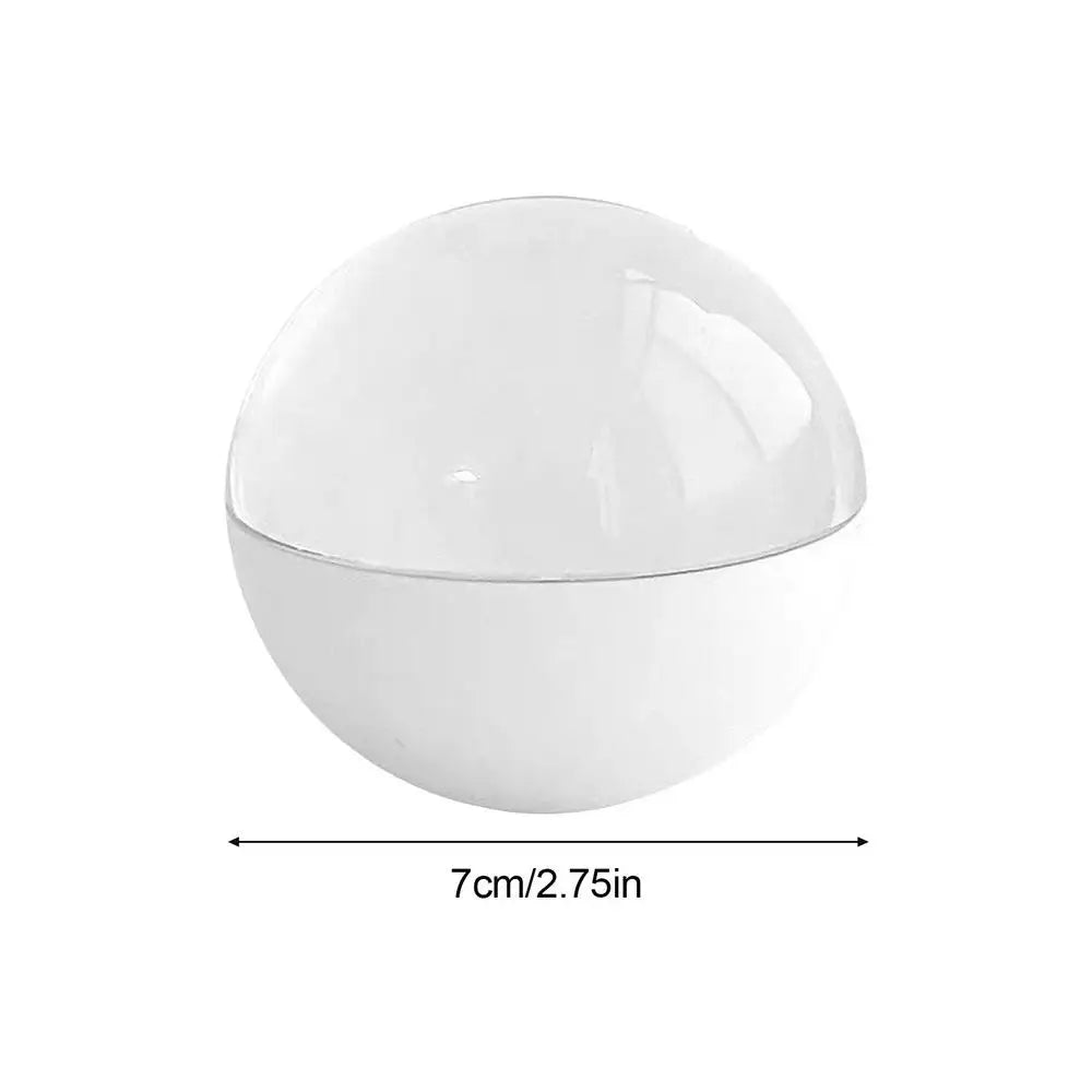 MemoryOrb™: 3D Video Display Experience