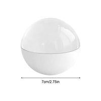 MemoryOrb™: 3D Video Display Experience